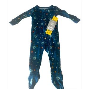 BRAND NEW! Disney Mickey Unisex 6-9 month onesie